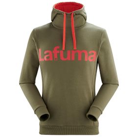 Lafuma Leaf Sweater Yeşil Erkek Sweatshirt