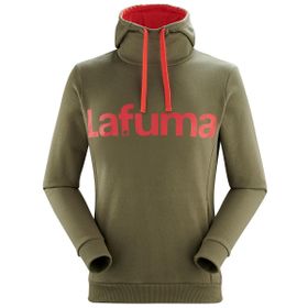 Lafuma Leaf Sweater Yeşil Erkek Sweatshirt