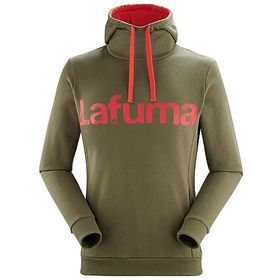 Lafuma Leaf Sweater Yeşil Erkek Sweatshirt