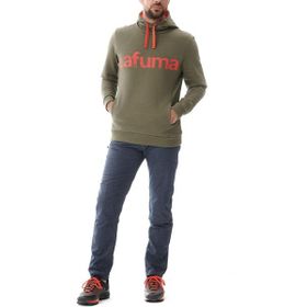 Lafuma Leaf Sweater Yeşil Erkek Sweatshirt