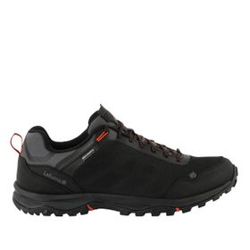 Lafuma LFG2278 0247 Siyah Erkek Outdoor yakkabı