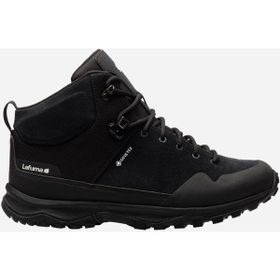 Lafuma LFG2312 0247 Ruck Mıd Siyah Goretex Erkek Bot