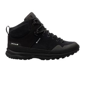 Lafuma LFG2312 0247 Ruck Mıd Siyah Goretex Erkek Bot