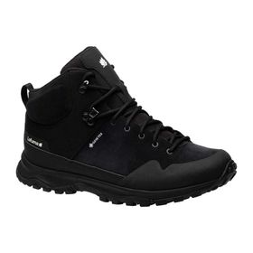 Lafuma LFG2312 0247 Ruck Mıd Siyah Goretex Erkek Bot