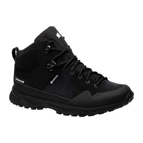 Lafuma LFG2312 0247 Ruck Mıd Siyah Goretex Erkek Bot