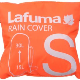 Lafuma LFS6140 Rain Cover Small Küçük Çanta Yağmurluğu