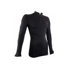 Lafuma LFV1001 Pr Chamonix Fermuarlı Termal Üst İçlik