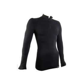 Lafuma LFV1001 Pr Chamonix Fermuarlı Termal Üst İçlik