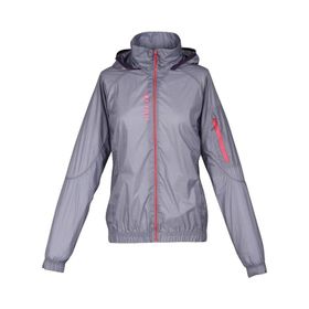 Lafuma LFV10015 Trailrun 120 gr Rüzgar Geçirmez Kadın Koşu Ceketi
