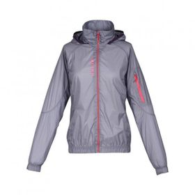 Lafuma LFV10015 Trailrun 120 gr Rüzgar Geçirmez Kadın Koşu Ceketi