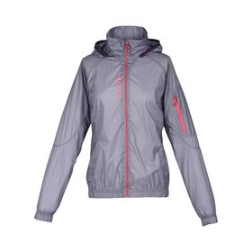 Lafuma LFV10015 Trailrun 120 gr Rüzgar Geçirmez Kadın Koşu Ceketi