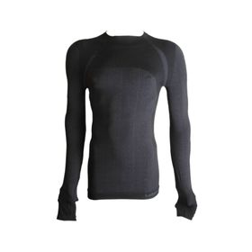 Lafuma LFV1003 Pr Alpines Uzun Kol Termal Üst İçlik