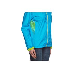 Lafuma LFV10048 Speedtrail Rüzgar Geçirmez Erkek Montu