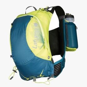 Lafuma LFV10049 Speedtrail Mavi Erkek Yürüyüş Pantolonu