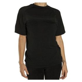 Lafuma LFV1012 Modal Unisex Kısa Kol Teknik T-shirt