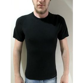 Lafuma LFV1012 Modal Unisex Kısa Kol Teknik T-shirt