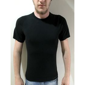 Lafuma LFV1012 Modal Unisex Kısa Kol Teknik T-shirt