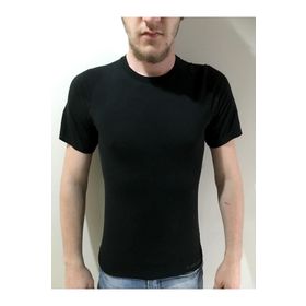 Lafuma LFV1012 Modal Unisex Kısa Kol Teknik T-shirt