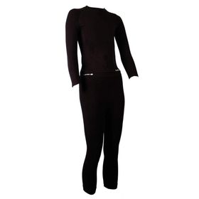 Lafuma LFV1013D346-9 Pr Chamonix Çocuk Alt Ve Üst Takım Termal İçlik