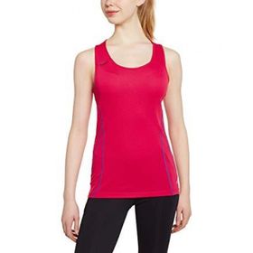 Lafuma LFV10445 Ld Trail Run Kadın T-shirt