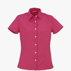 Lafuma LFV10729 Wıld Rose Access Ld Kısa Kollu Erkek Gömlek