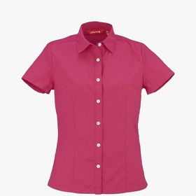 Lafuma LFV10729 Wıld Rose Access Ld Kısa Kollu Erkek Gömlek