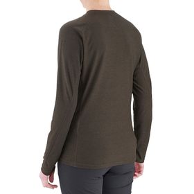 Lafuma LFV10852 Ld Laki Warmtee Sweatshirt
