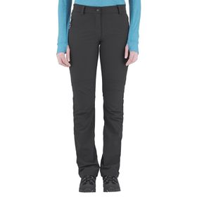Lafuma LFV11099 Siyah Apennins Kadın Pantolon