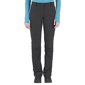 Lafuma LFV11099 Siyah Apennins Kadın Pantolon