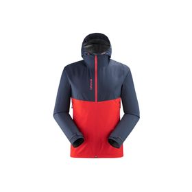 Lafuma LFV11408 Kırmızı Erkek Ceket