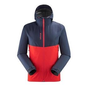 Lafuma LFV11408 Kırmızı Erkek Ceket
