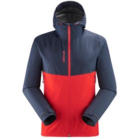 Lafuma LFV11408 Kırmızı Erkek Ceket