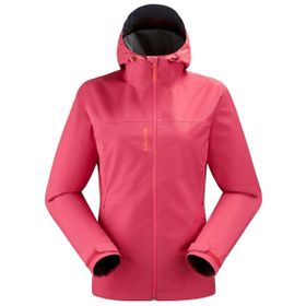 Lafuma LFV11546 92539253 Fuşya Kadın Mont