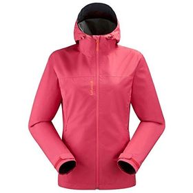 Lafuma LFV11546 92539253 Fuşya Kadın Mont