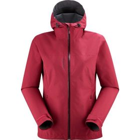 Lafuma LFV11546 9288 Kırmızı Shıft Gtx Kadın Ceket