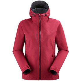 Lafuma LFV11546 9288 Kırmızı Shıft Gtx Kadın Ceket