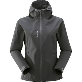 Lafuma LFV11546 Shift Gtx Gri Kadın Ceket