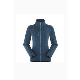 Lafuma LFV11686 7125 Cloudyfzip Polar Kadın Ceket