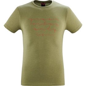 Lafuma Lfv11910 9492 Adventure Tee Erkek Tişört