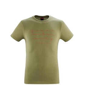 Lafuma Lfv11910 9492 Adventure Tee Erkek Tişört