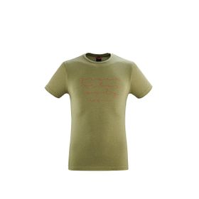 Lafuma Lfv11910 9492 Adventure Tee Erkek Tişört
