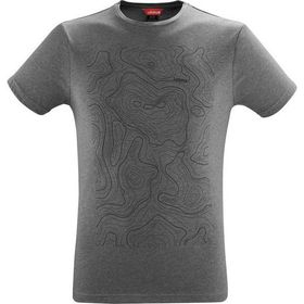 Lafuma Lfv11910 9498 Adventure Tee Erkek Tişört