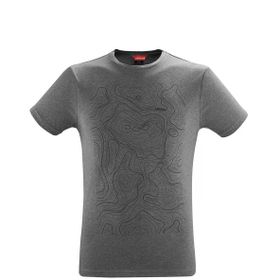 Lafuma Lfv11910 9498 Adventure Tee Erkek Tişört