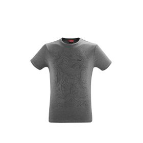 Lafuma Lfv11910 9498 Adventure Tee Erkek Tişört