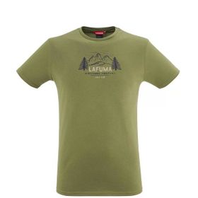 Lafuma Lfv12128 6909 Adventure Erkek Tişört