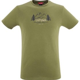 Lafuma Lfv12128 6909 Adventure Erkek Tişört