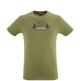 Lafuma Lfv12128 6909 Adventure Erkek Tişört
