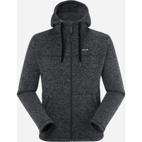 Lafuma LFV12139 7085 2XL Calı Hoodie Gri Erkek Ceket