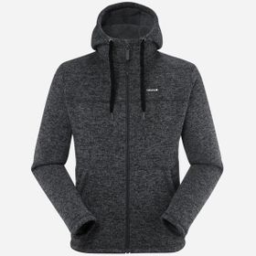 Lafuma LFV12139 7085 Çalı Kapşonlu Polar Erkek Ceket