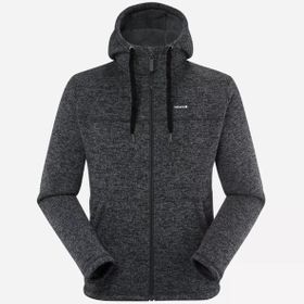 Lafuma LFV12139 7085 Çalı Kapşonlu Polar Erkek Ceket